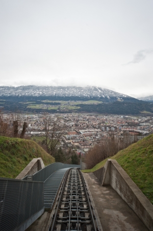 Docu-film Fra Tommaso @ Innsbruck | Officina della Comunicazione