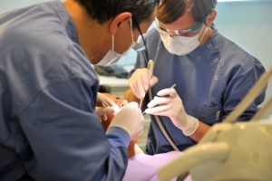 Studio Medico Odontoiatrico Associato Dr.Provenzano Dr.ssa Korica