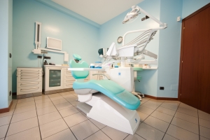Studio Medico Odontoiatrico Associato Dr.Provenzano Dr.ssa Korica