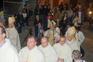 Apertura Anno Giovanneo | Sotto il Monte | Vescovo Francesco Beschi