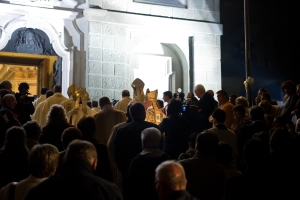 Apertura Anno Giovanneo | Sotto il Monte | Vescovo Francesco Beschi