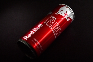 Red Bull | RED Italian Edition