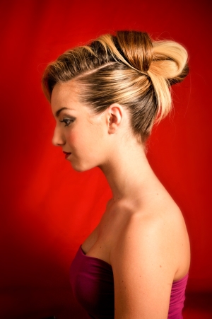 ArtDeCò | Hair Style | Elena Mazzoleni