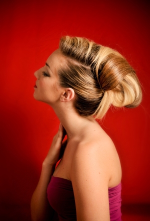 ArtDeCò | Hair Style | Elena Mazzoleni