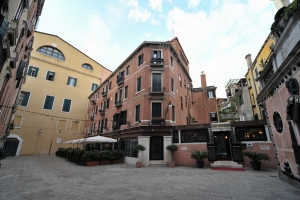 Hotel La Fenice er Des Artistes | Venezia ****