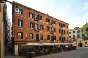 Hotel La Fenice et Des Artistes | Venezia ****