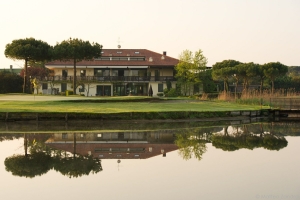 Adriatic Golf Club | GoldenTurf