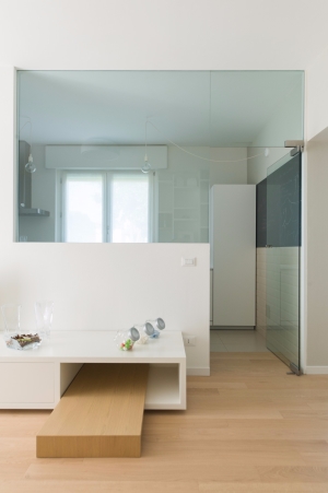 Emilio Braian Giobbi Architetto                             | Home Project